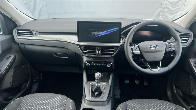 Ford Kuga 1.5 EcoBoost Titanium 5dr Petrol Estate